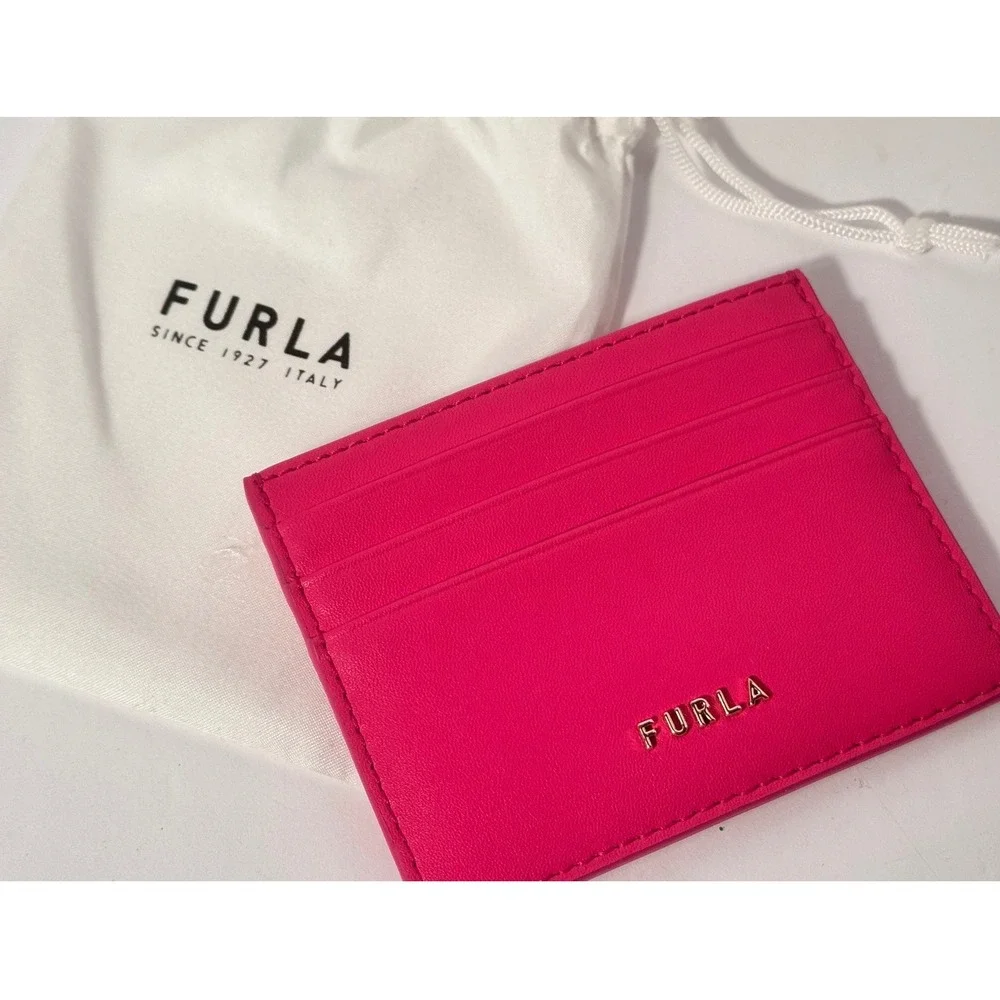 Furla classic credit